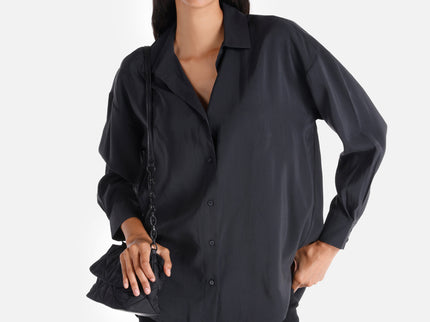 Collins Long Sleeve Shirt 1065522