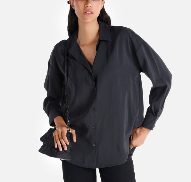 Collins Long Sleeve Shirt 1065522