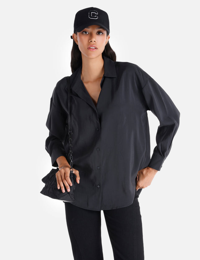 Collins Long Sleeve Shirt 1065522
