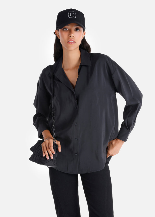 Collins Long Sleeve Shirt 1065522