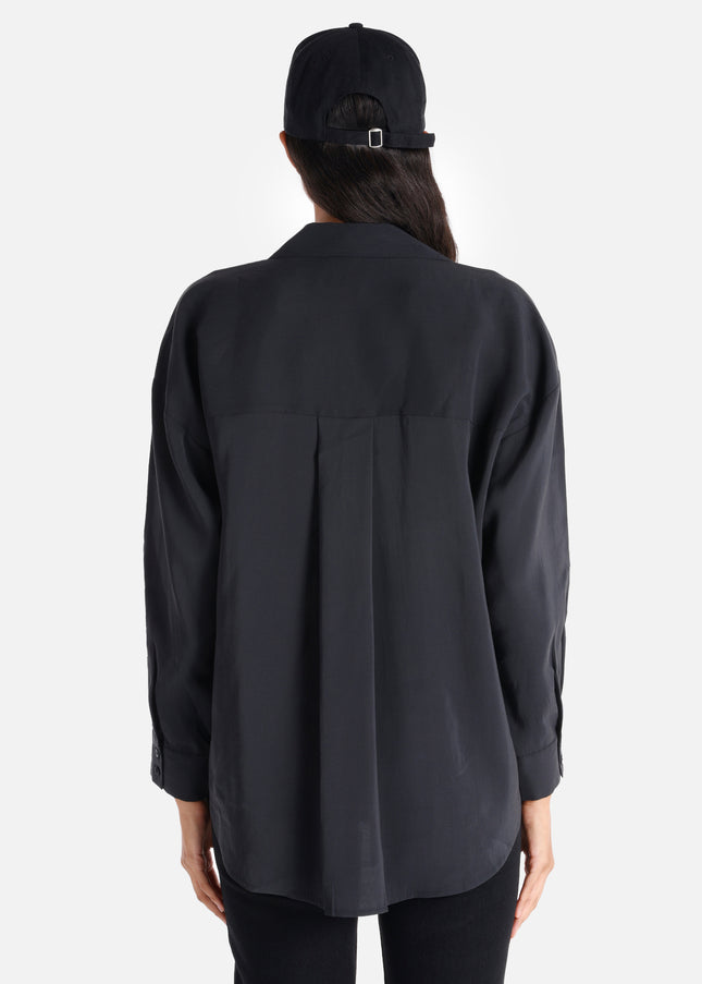 Collins Long Sleeve Shirt 1065522
