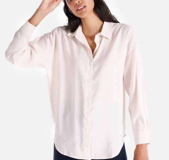 Collins Long Sleeve Shirt 1065522