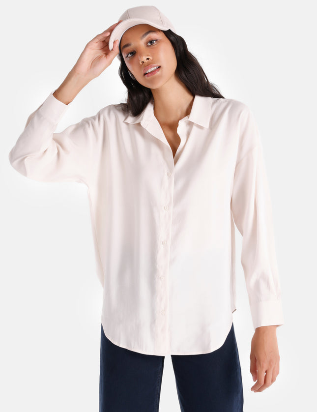 Collins Long Sleeve Shirt 1065522