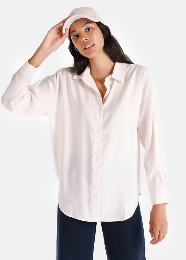 Collins Long Sleeve Shirt 1065522