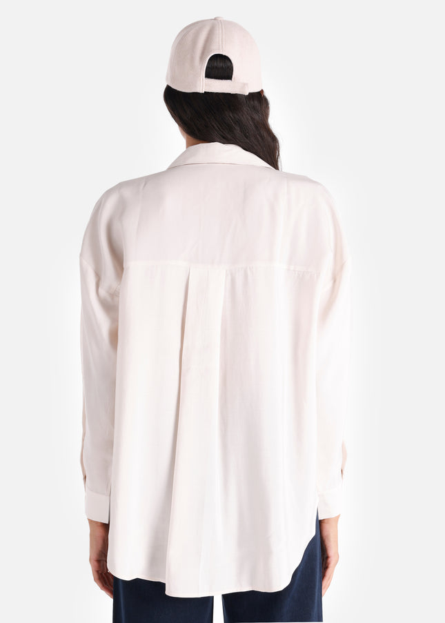 Collins Long Sleeve Shirt 1065522