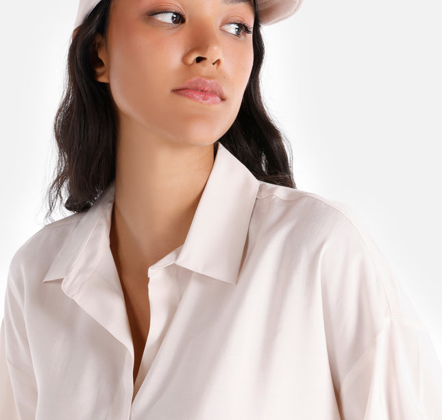 Collins Long Sleeve Shirt 1065522