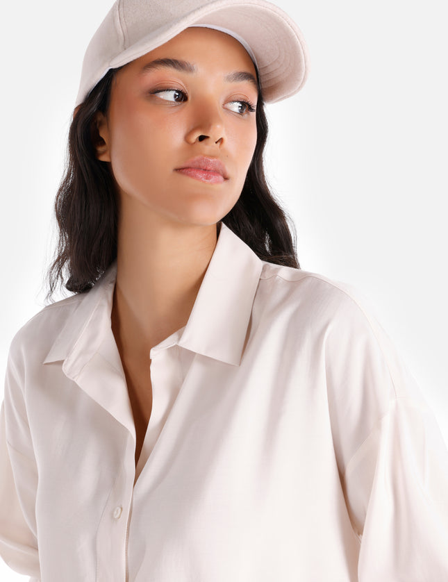 Collins Long Sleeve Shirt 1065522