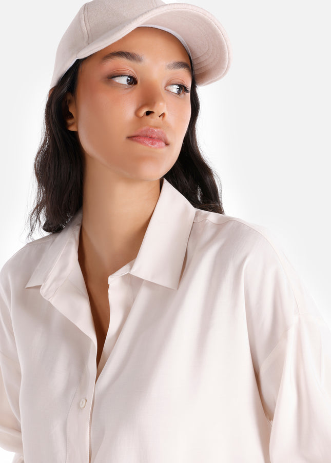 Collins Long Sleeve Shirt 1065522