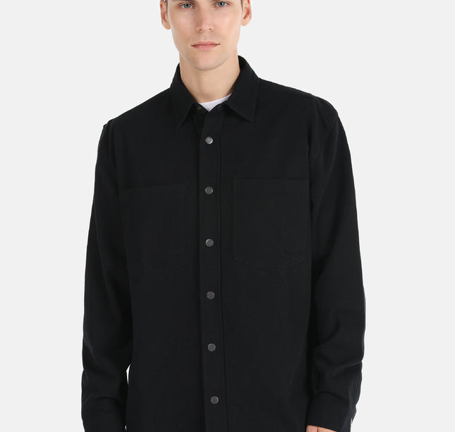 Collins Long Sleeve Shirt 1065533
