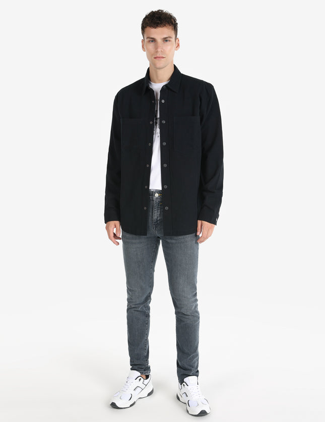 Collins Long Sleeve Shirt 1065533