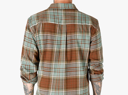 Collins Long Sleeve Shirt 1065567