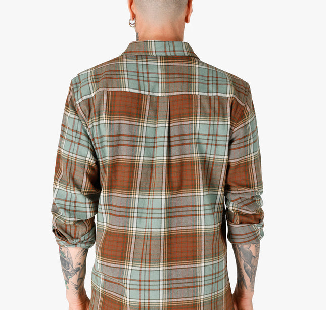 Collins Long Sleeve Shirt 1065567