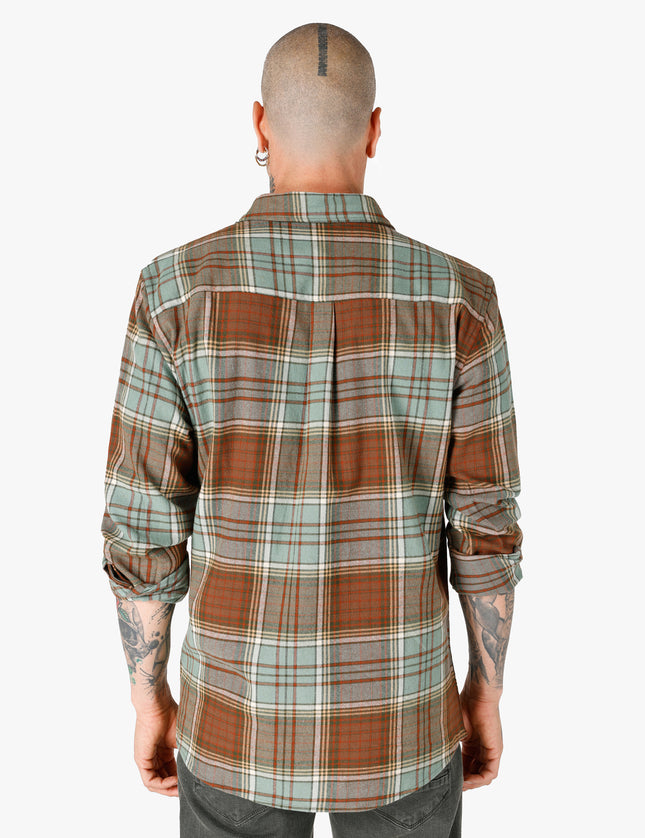 Collins Long Sleeve Shirt 1065567