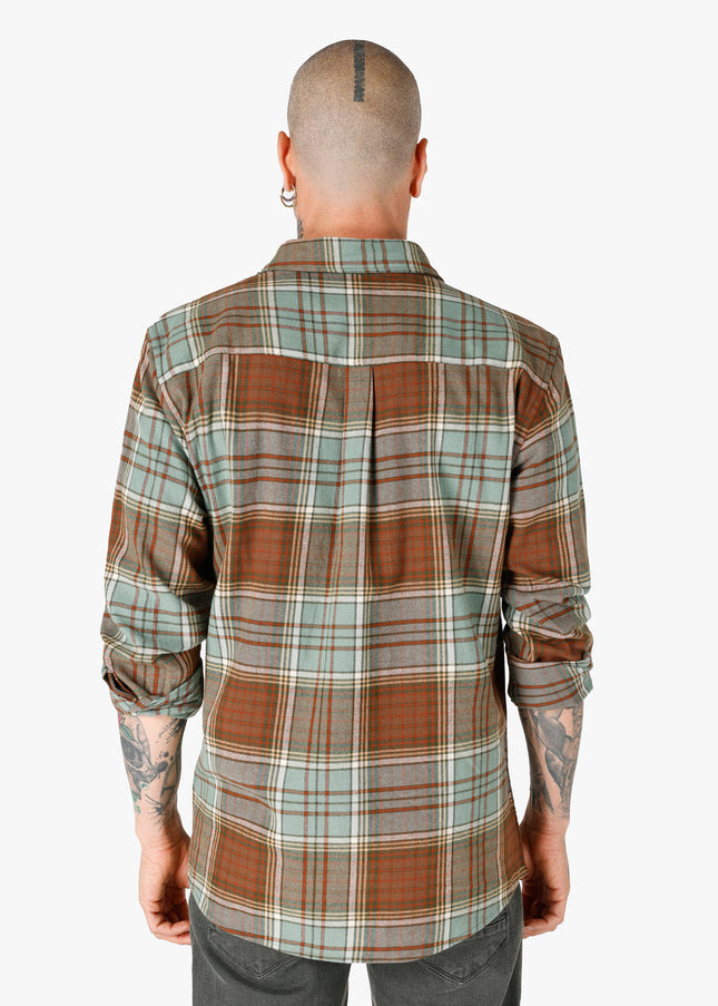 Collins Long Sleeve Shirt 1065567