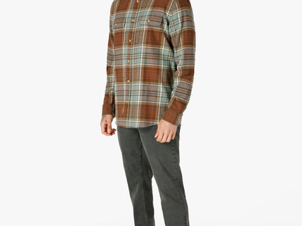 Collins Long Sleeve Shirt 1065567