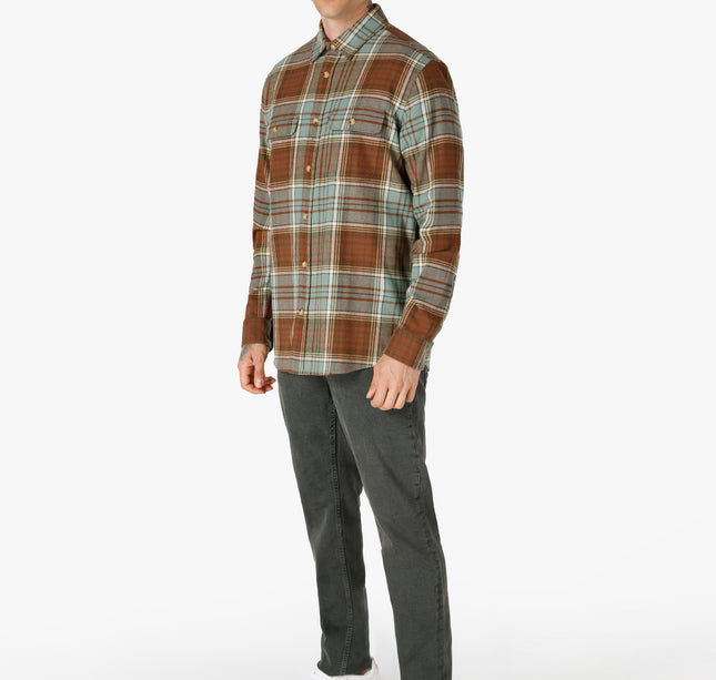Collins Long Sleeve Shirt 1065567