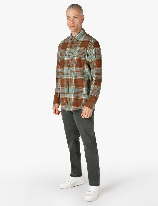 Collins Long Sleeve Shirt 1065567