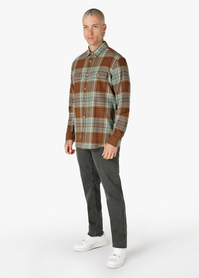 Collins Long Sleeve Shirt 1065567
