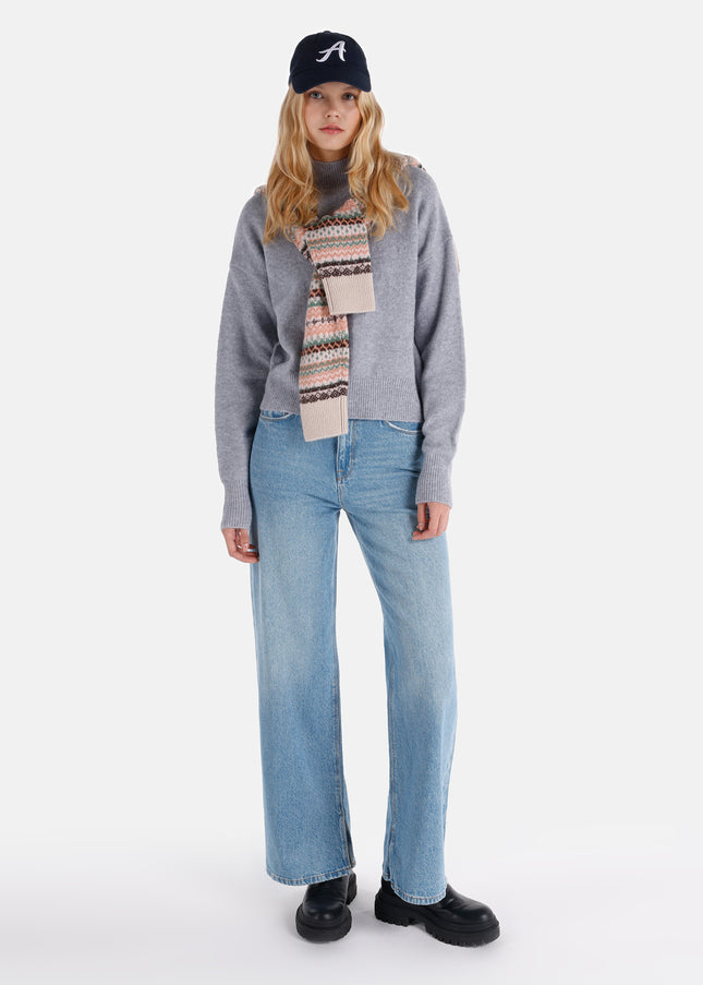 Collins Pullover 1065641