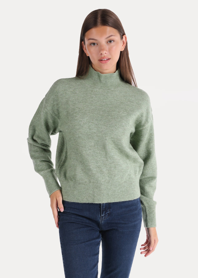 Collins Pullover 1065641