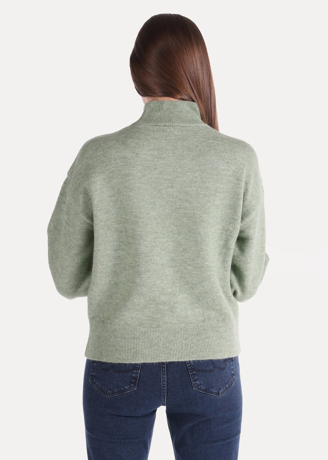 Collins Pullover 1065641