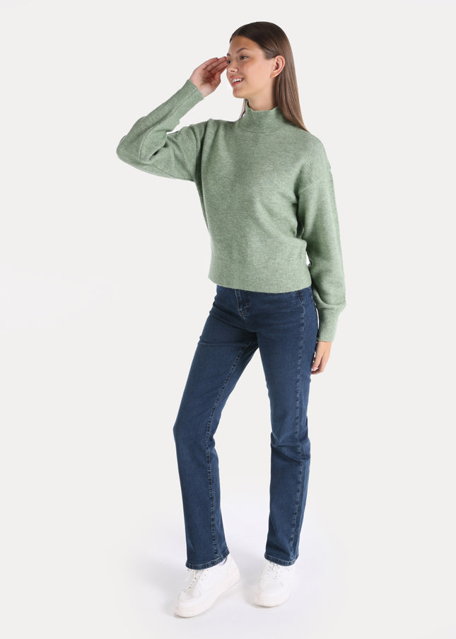 Collins Pullover 1065641