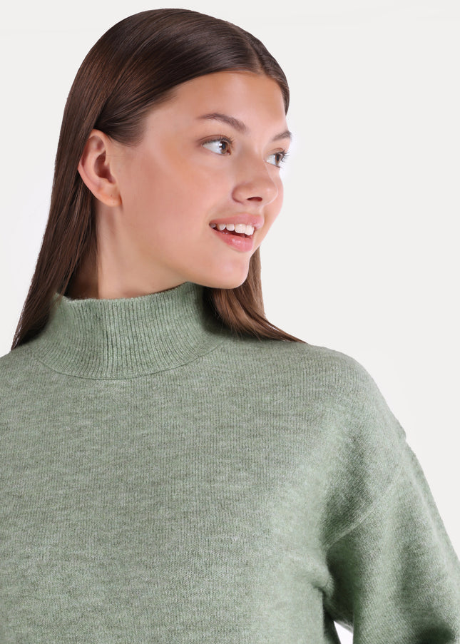 Collins Pullover 1065641