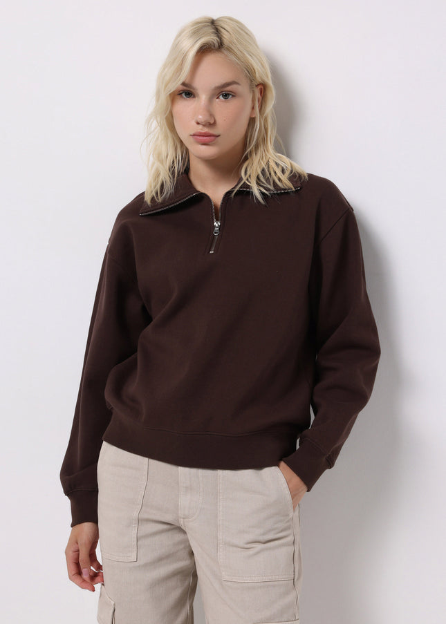 سويت شيرت كولينز 1065678