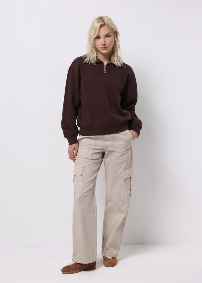 سويت شيرت كولينز 1065678