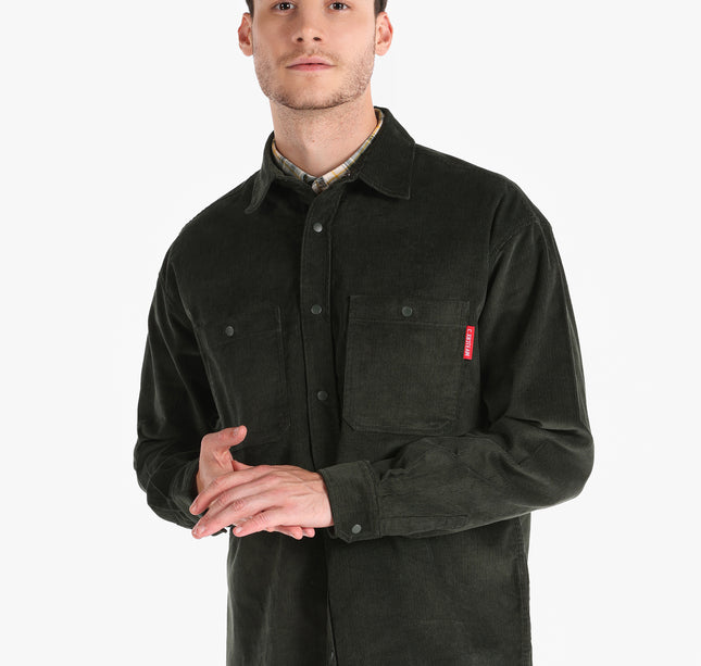 Collins Long Sleeve Shirt 1065711