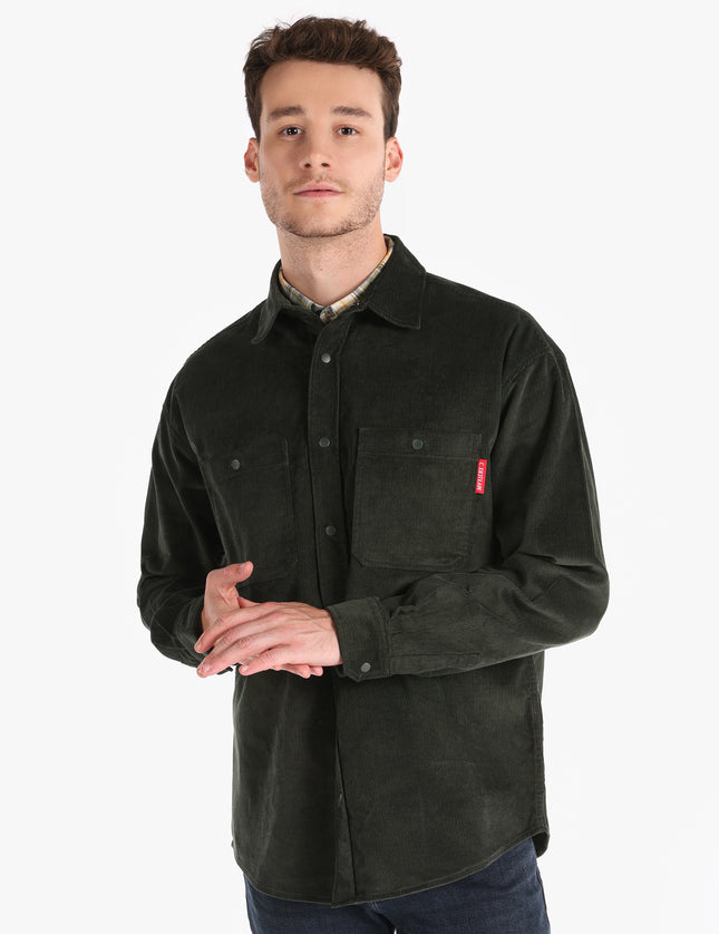 Collins Long Sleeve Shirt 1065711