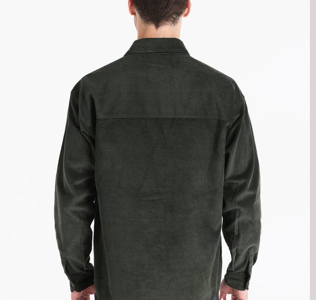 Collins Long Sleeve Shirt 1065711