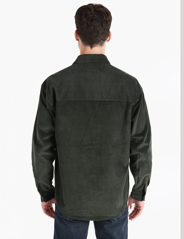 Collins Long Sleeve Shirt 1065711