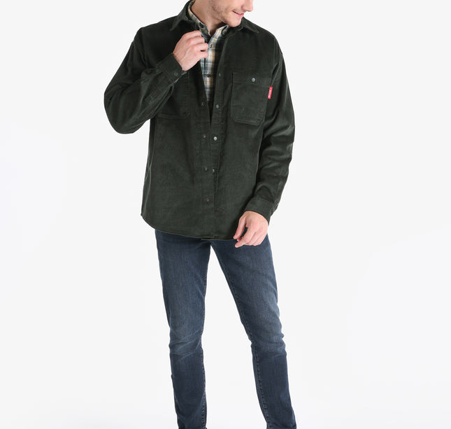 Collins Long Sleeve Shirt 1065711