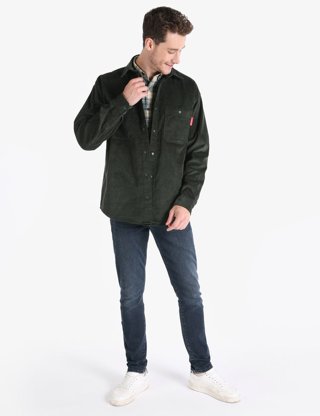 Collins Long Sleeve Shirt 1065711