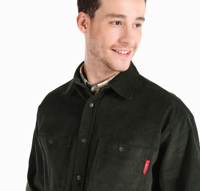 Collins Long Sleeve Shirt 1065711