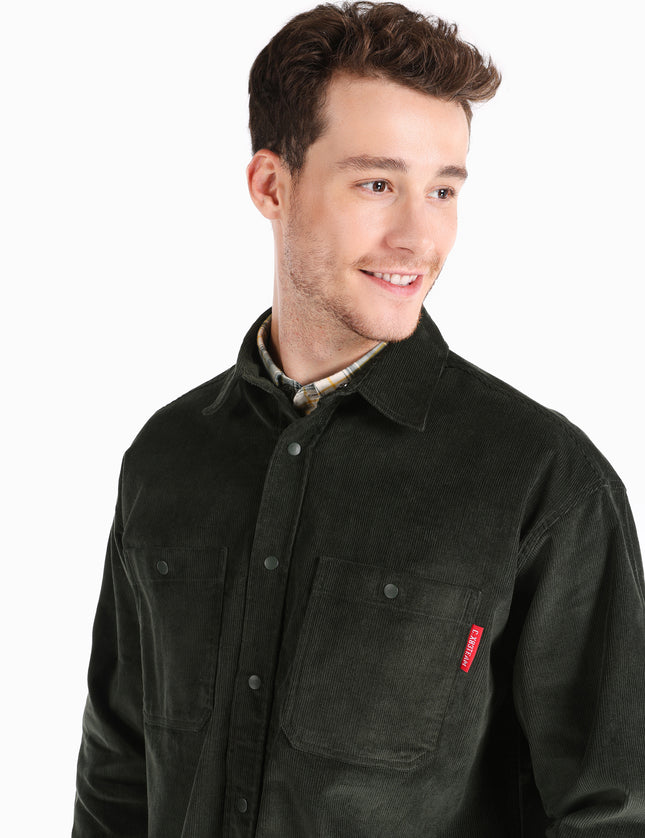 Collins Long Sleeve Shirt 1065711