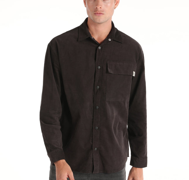 Collins Long Sleeve Shirt 1065712