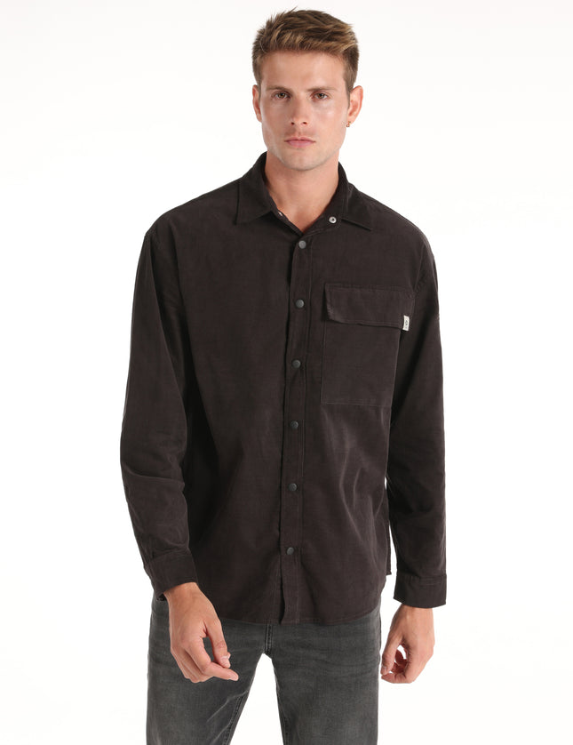 Collins Long Sleeve Shirt 1065712