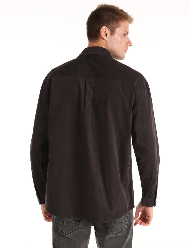 Collins Long Sleeve Shirt 1065712