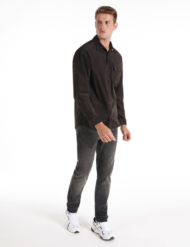 Collins Long Sleeve Shirt 1065712
