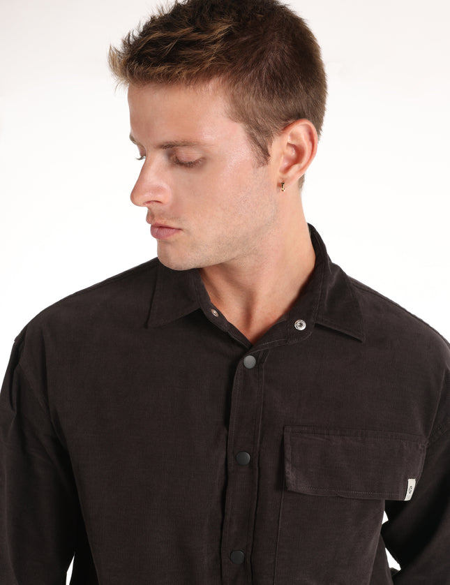 Collins Long Sleeve Shirt 1065712
