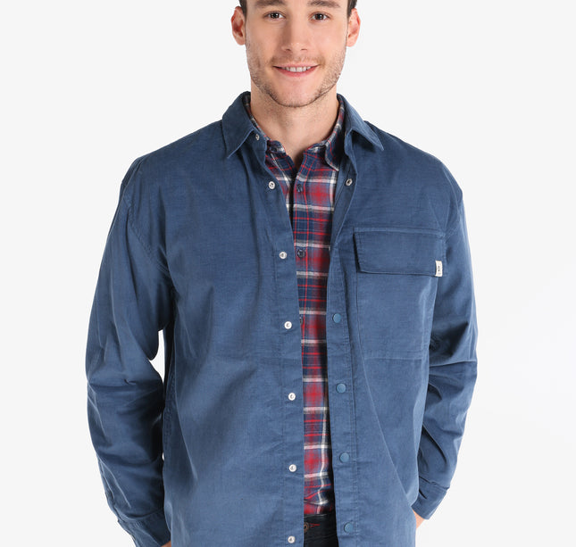 Collins Long Sleeve Shirt 1065712