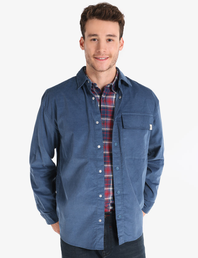 Collins Long Sleeve Shirt 1065712