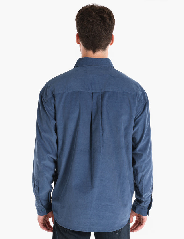 Collins Long Sleeve Shirt 1065712