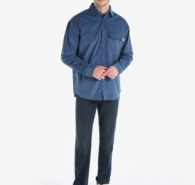 Collins Long Sleeve Shirt 1065712