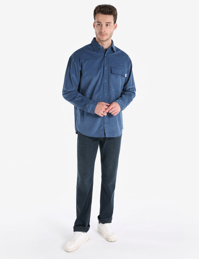 Collins Long Sleeve Shirt 1065712