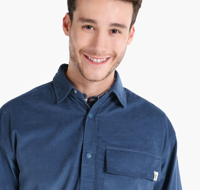 Collins Long Sleeve Shirt 1065712