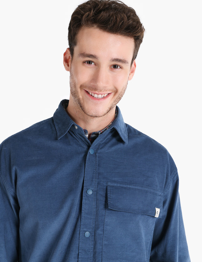 Collins Long Sleeve Shirt 1065712