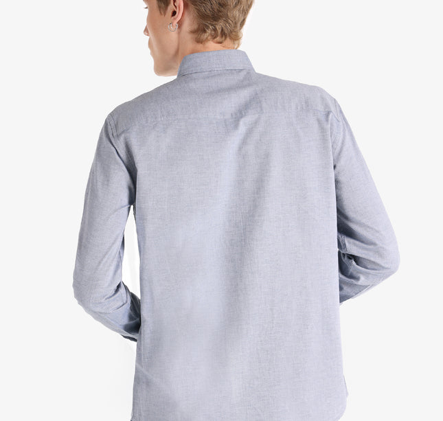 Collins Long Sleeve Shirt 1065821